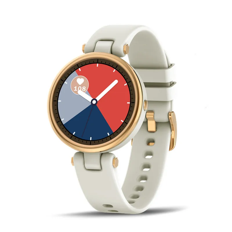 

Smart Watch for Women Life Waterproof Fashion Smart Watches Fitness Sport Running Ladies SmartWatch Dropshipping