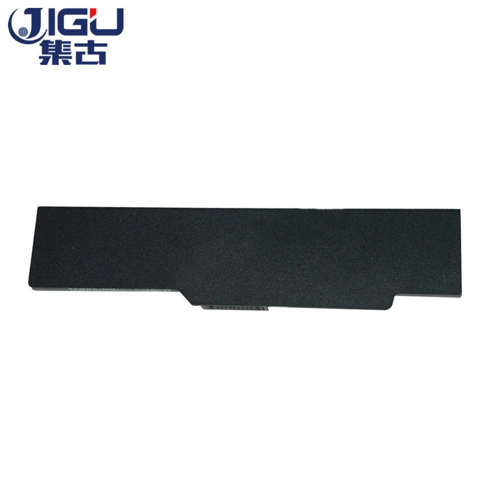 JIGU Горячая замена большой емкости черный 6 ячеек Аккумулятор для ноутбука LENOVO ASM