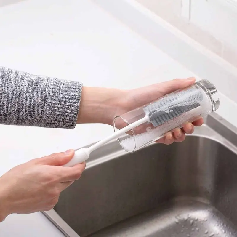 1 шт. Кухонные керамические инструменты для очистки бутылки вина кофе чая