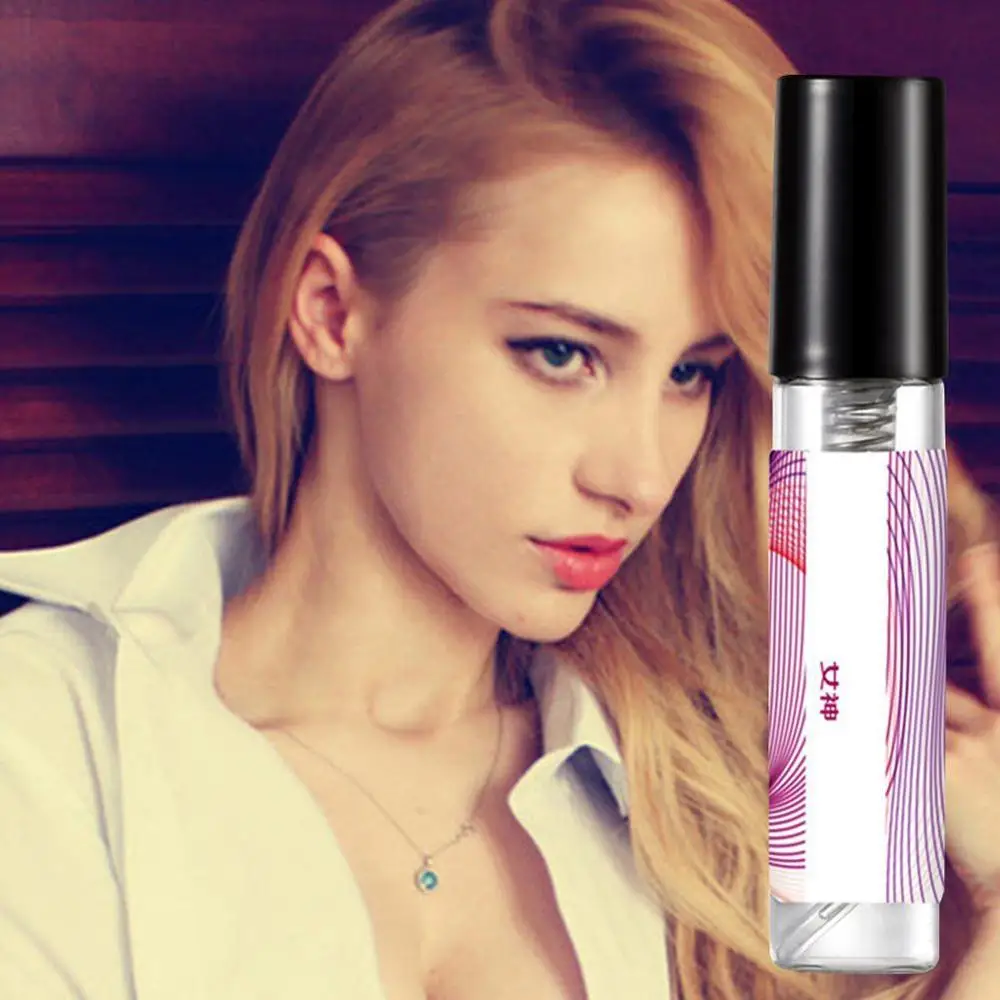 3 мл феромон духи афродизиак для женщин спрей тела флирт притягивающие мальчика