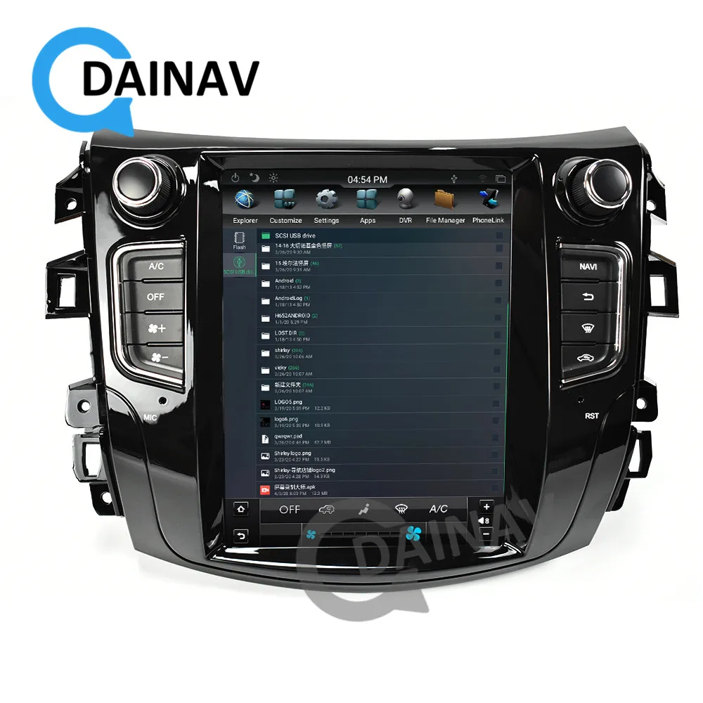 

Android Car radio Multimedia Radio For NISSAN NP300 Navara 2017 Vertical Screen Auto GPS Navigation DVD Player