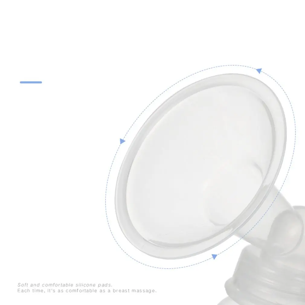 Мощный простой в использовании вытягивающий ручной дизайнерский фотонасос