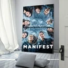 Постеры ovie, показ телевизора, холст, художественный постер и Настенная картина, современные декоративные постеры для семейной спальни