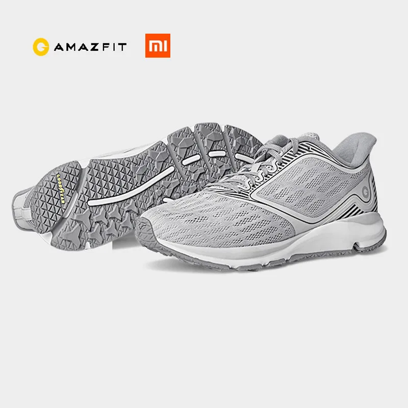 Xiaomi YOUPIN MIJIA Amazfit Антилопа открытый светильник спортивные кроссовки мужские |