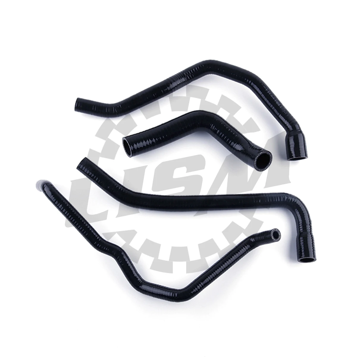 

TRIUMPH 955I SPEED Fit For TRIPLE 2002-2006 DAYTONA 2004-2006 Motorcycle Silicone Radiator Coolant Tube Pipe Hose Kit