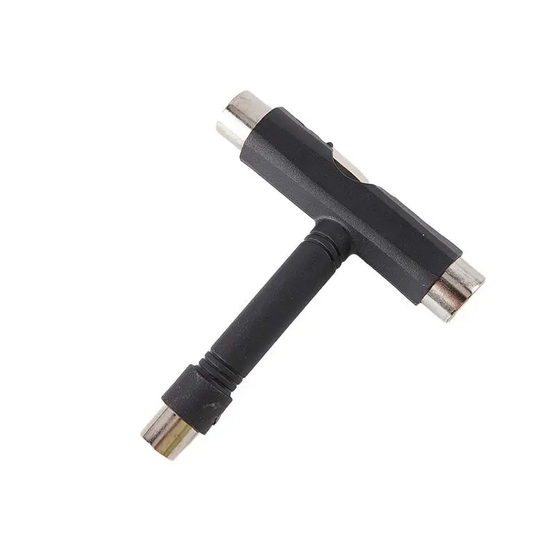 

Multi-functional Skateboard Adjusting T-tool All-in-one T-type Skate Tool
