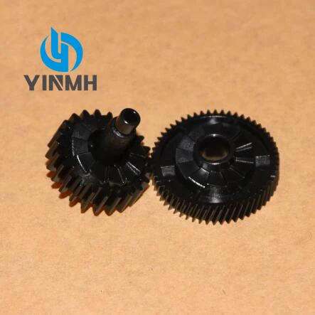 

100 комплектов, фрикционная передача для HP1212 M1212 M1213 M1210 M1217 M1214 P1102 P1106 P1102W M1130 1132MFP, фрикционная передача