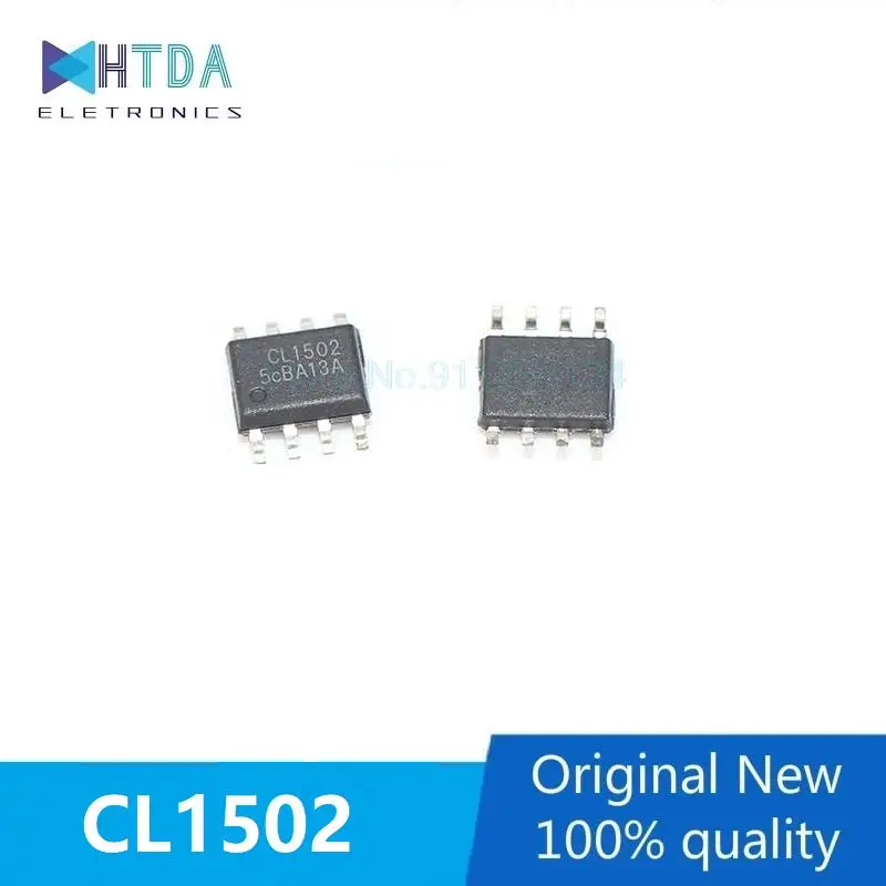 

20 шт./лот CL1502 1502 LED IC SOP8