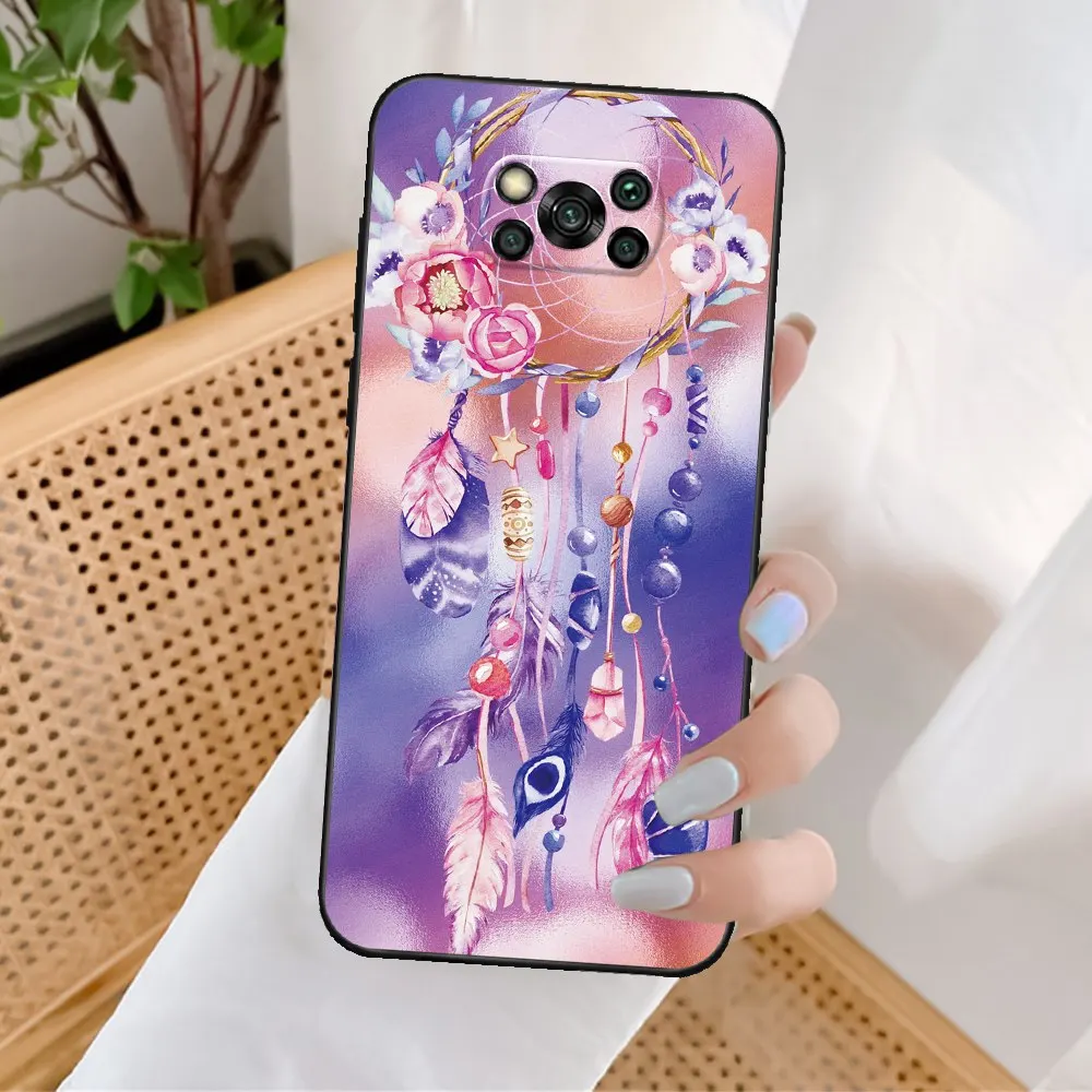 case for xiaomi poco x3 nfc case on poco x3 pro for xiaomi poco x3 nfc silicone soft cover for xiaomi poco x3nfc case tpu bumper free global shipping