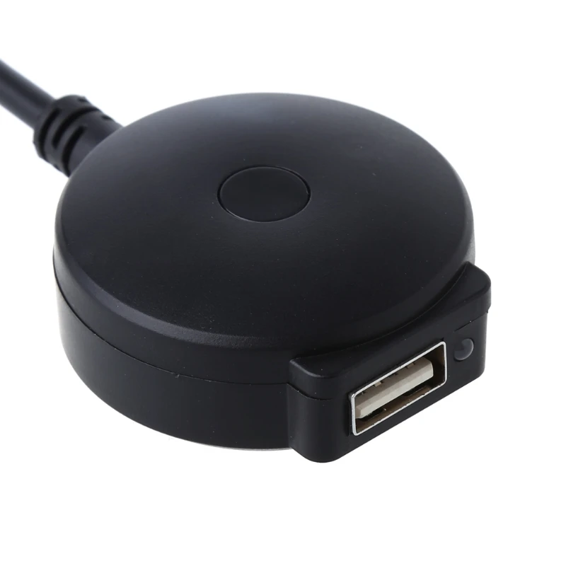Беспроводной Bluetooth адаптер AMI MMI MDI USB карта MP3 для Audi A3 A4 A6 Q7 после 2010