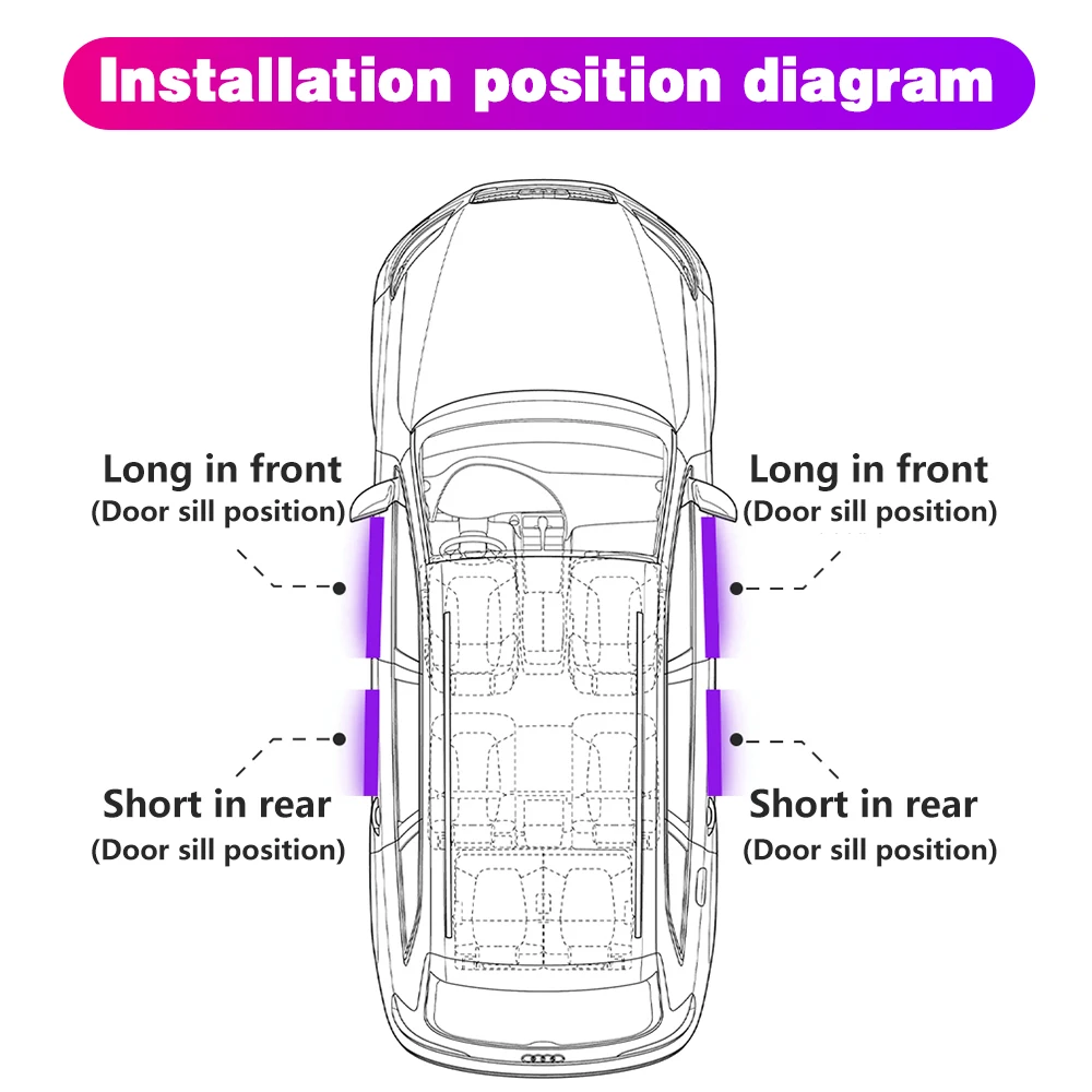 4 шт. наклейки на порог двери автомобиля Infiniti FX37 FX50 G37 G25 Q50 Q60 QX50 QX56 QX70 QX80 M25 M35 M37 EX25 EX35