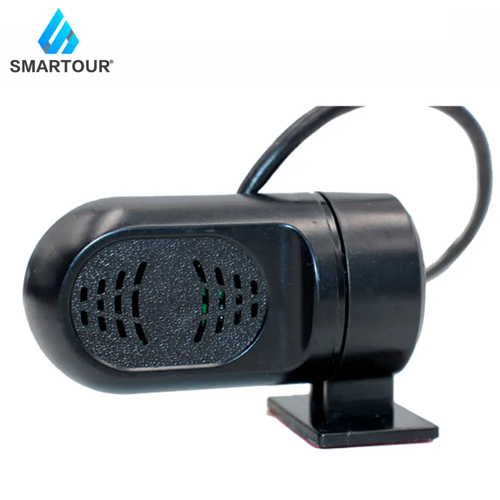Smartour Мини DVR Dashboard камера USB рекордер для автомобиля с ночным видением 1280*700
