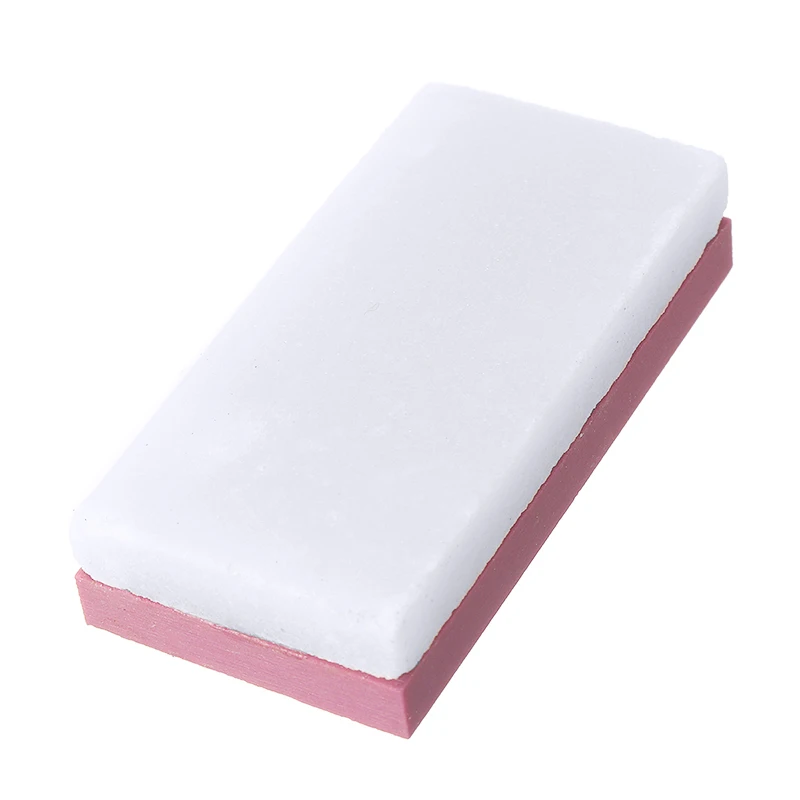 3000 and 10000 Grit Sharpener Stone Blade Razor Scissor Dual Whetstone Sharpening Oilstone Kitchen Knife Tool | Дом и сад