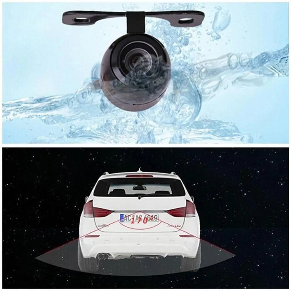 4 3 высокое разрешение TFT складной беспроводной ЖК-экран монитор заднего вида