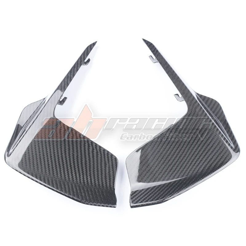 

Front Faring Side Panel Cover Winglet Cover For 790 Adventure /R Rally 2020