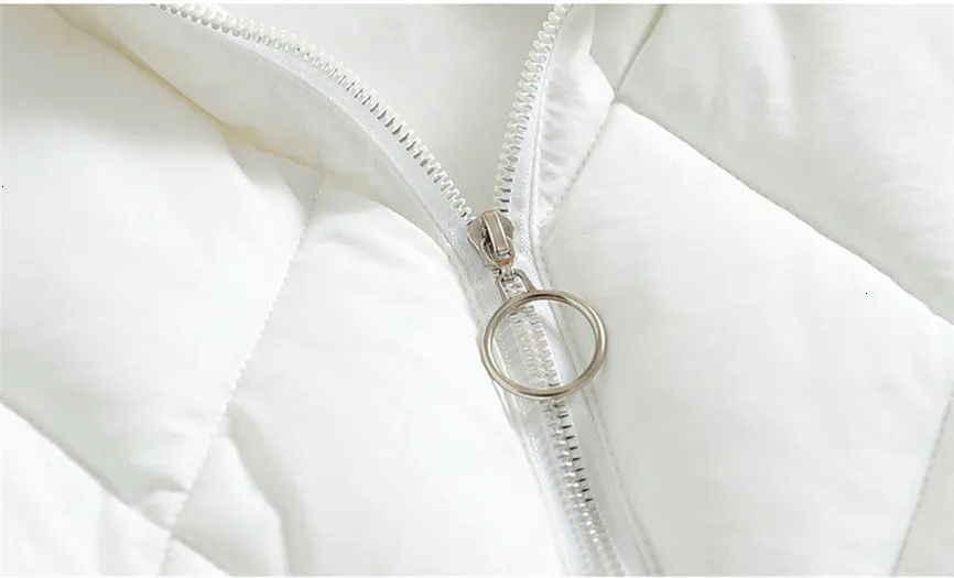 Женское осенне зимнее пальто без рукавов куртка с карманами жилет на молнии