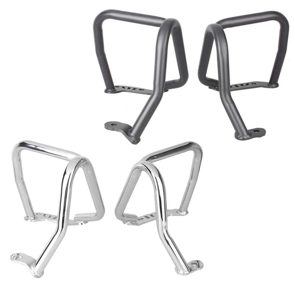 Защитная крышка для Мотоцикла BMW R9T R1200 R NINE T 2014 2015 2016 хром/черный | Автомобили и