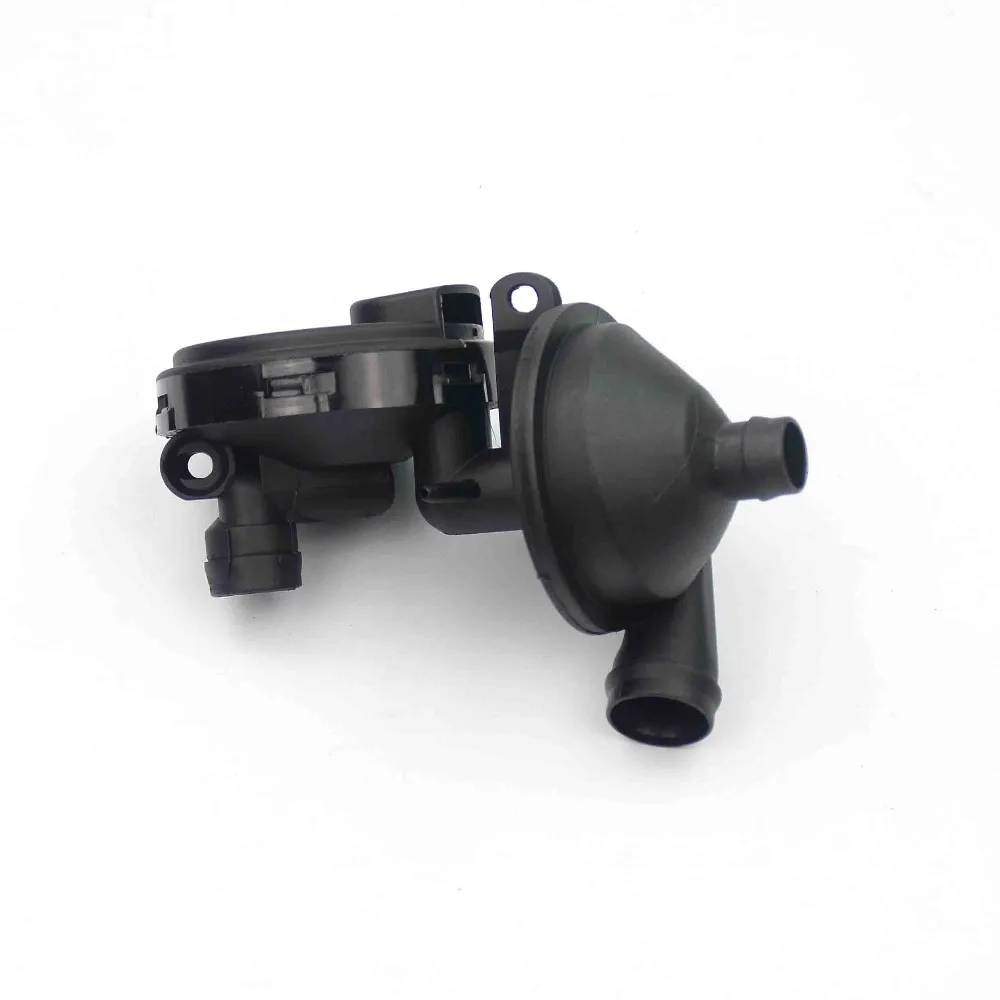 Комплект вентиляционного клапана и дыхательного шланга PCV для BMW E46 E39 E60 M54 X3 X5 Z4