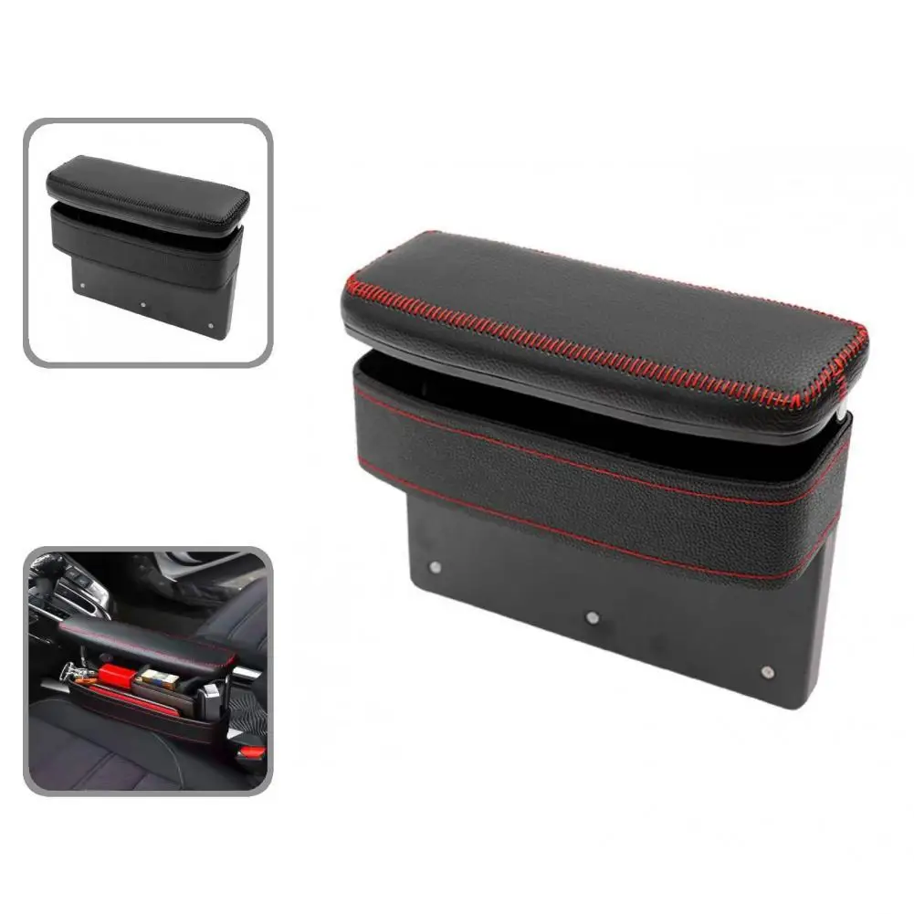 

Practical Armrest Pad Reliable Portable Universal Car Armrest Box Armrest Cover Armrest Pad