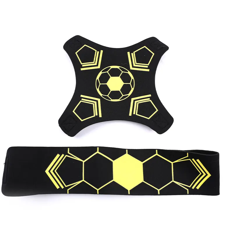 Футбольный мяч дополнительный тренировочный поясной ремень тренировочные сумки