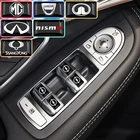 10 шт., наклейка на руль автомобиля, 3D эмблема, наклейка s Для Ssangyong Actyon Rexton, Korando Rodius Kyron Tivoli Musso XLV Stavic