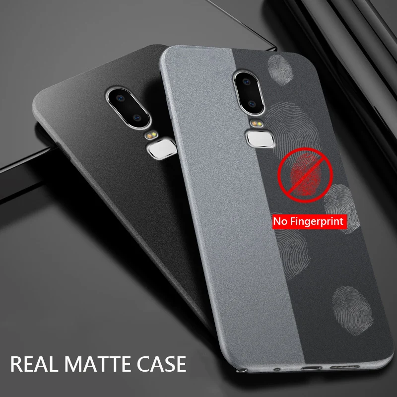 UPaitou Case for Oneplus 1+ 7T 7 Pro 6T 6 5T 5 3 3T Anti Fingerprint Soft Silicone Matte Ultra Slim TPU Cover 1+7 |