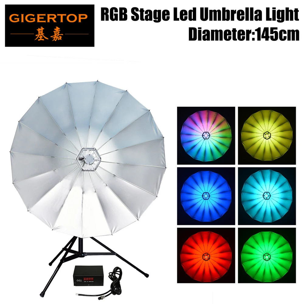 Новое поступление 34 дюймовый зонтик свет для фотографии студия и сценическое