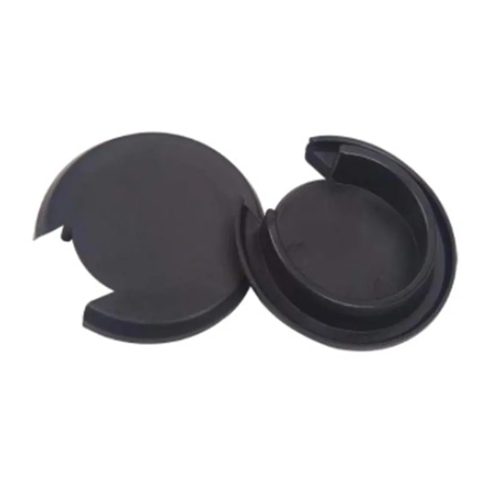 

Storage Hook Screw Cover Trunk ABS Accessories For Tesla Model 3 Front
