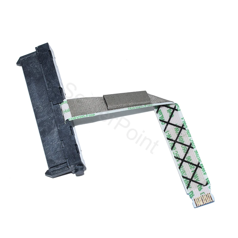 Для Lenovo IdeaPad 330 15IKB 320 15ABR жесткий диск SATA коннектор NBX0001K210|Компьютерные кабели и