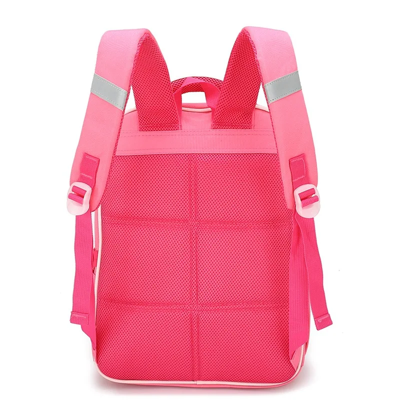 

New Children School Bags For Girls Boys Orthopedic Backpack Kids Backpacks Schoolbags Primary School Backpack Mochilas Infantil