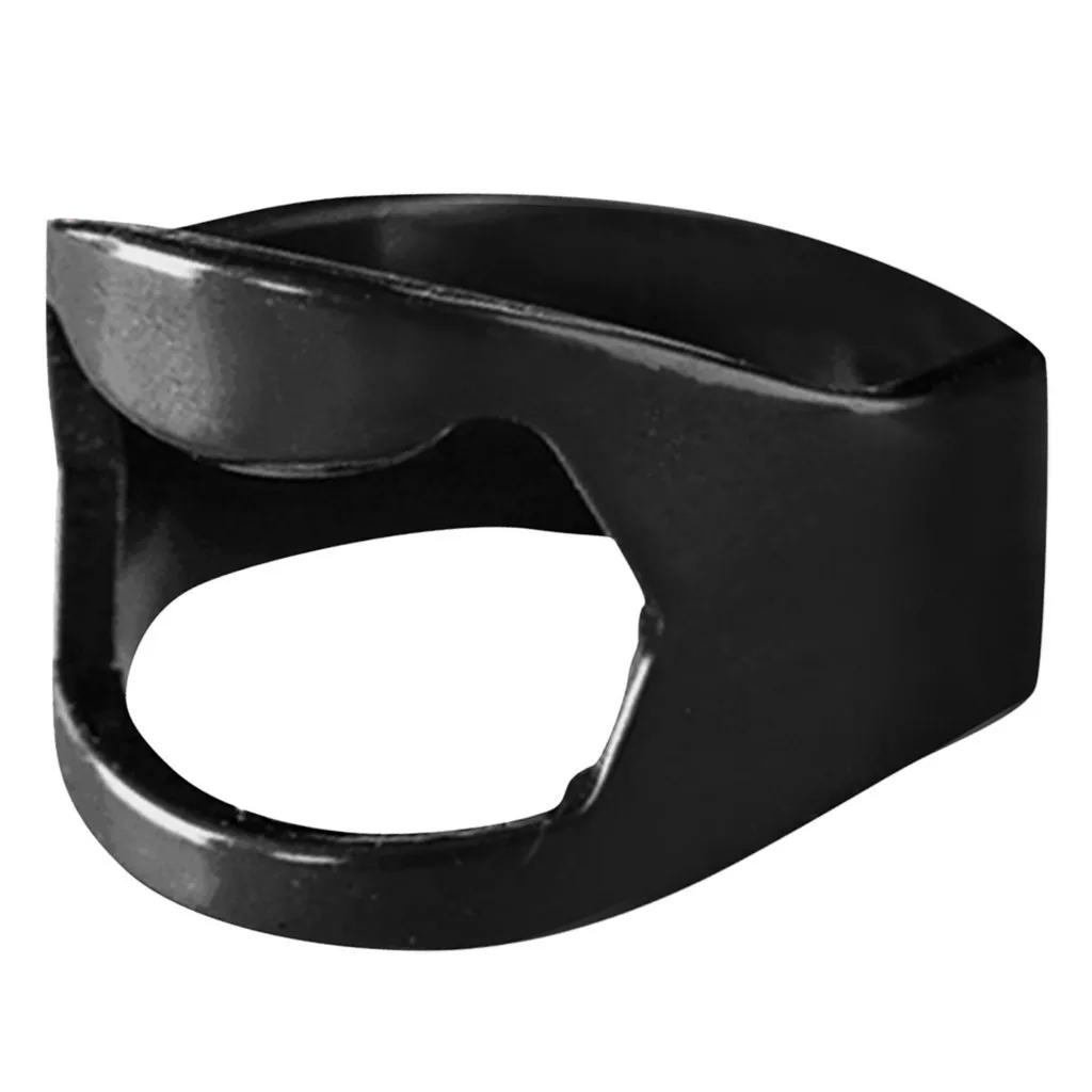 2021 Новое модное ретро кольцо невидимое открывалка для бутылок забавная Новинка