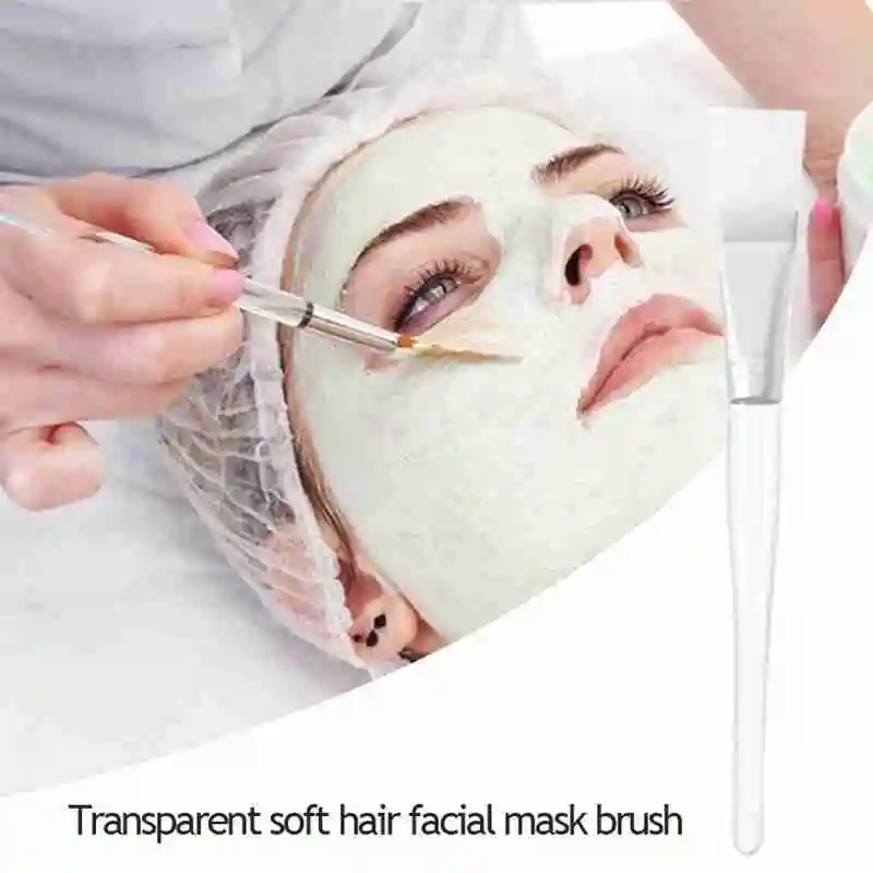 Косметическая восстанавливающая и увлажняющая маска для лица в форме яйца 30/35