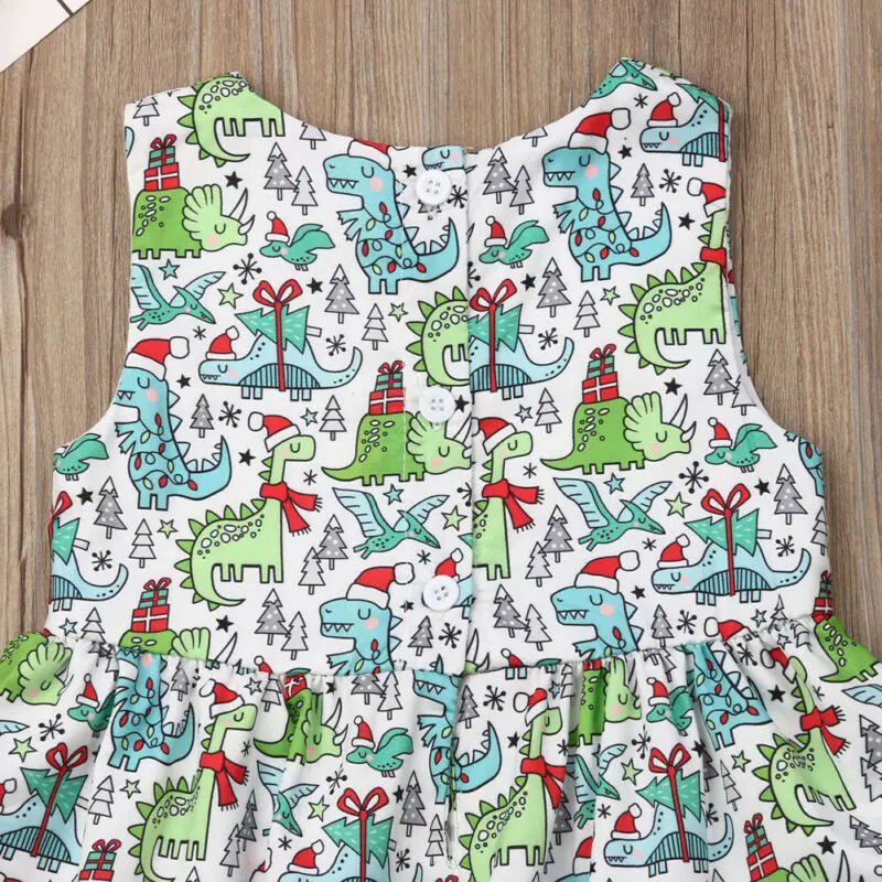 Платье для девочки 2019 одежда новогоднего ребенка маленьких девочек вечернее