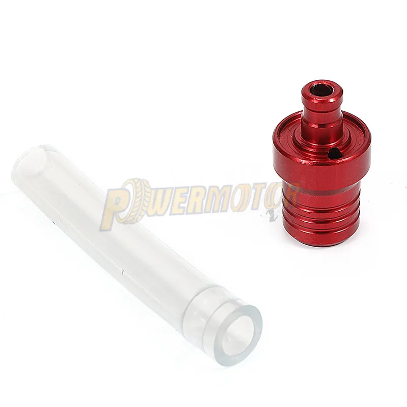 Топливный бак CNC Воздушная решетка газовая крышка масляный клапан для мотоцикла