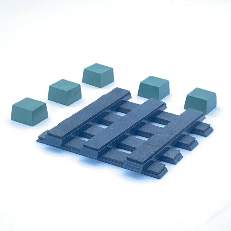 2 шт. точильный кожи высокого качества черный лак ремень блеска полировочной