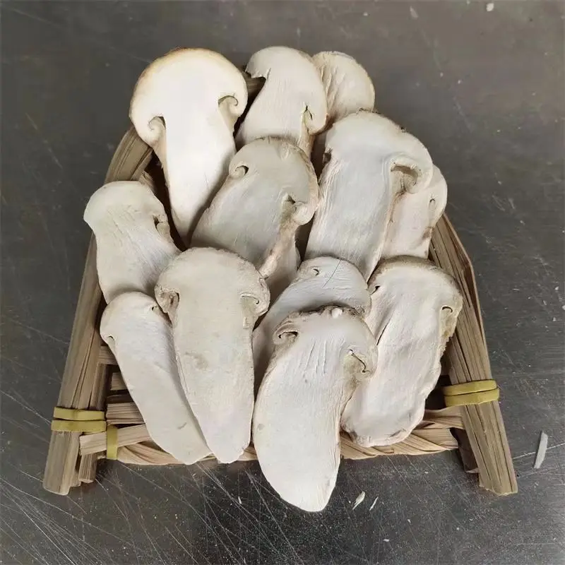 

10g Freeze-dried matsutake slices