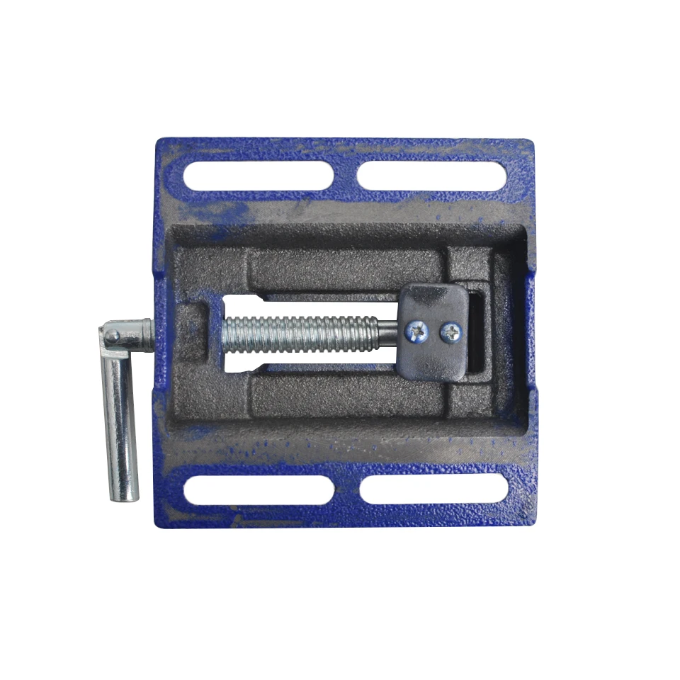 Верстак диагональю 2 5 дюйма универсальный настольный мини сверлильный станок