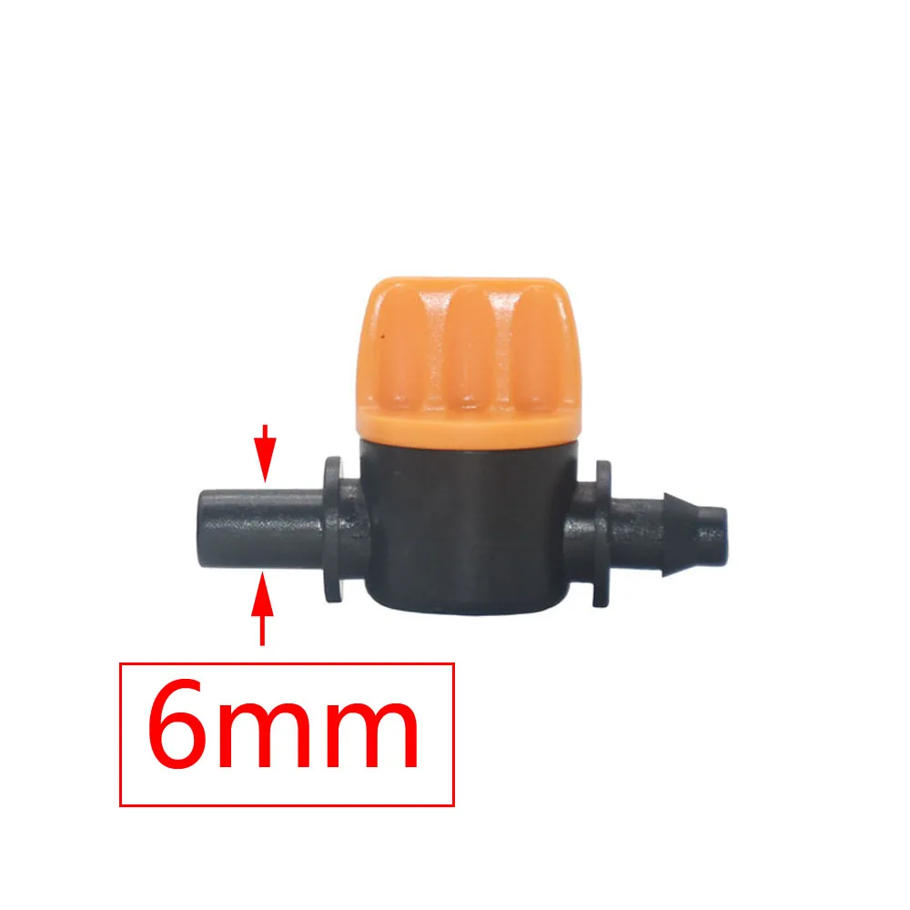 

Соединитель для садового шланга WZCWJNLGM 4 мм, 5 шт.