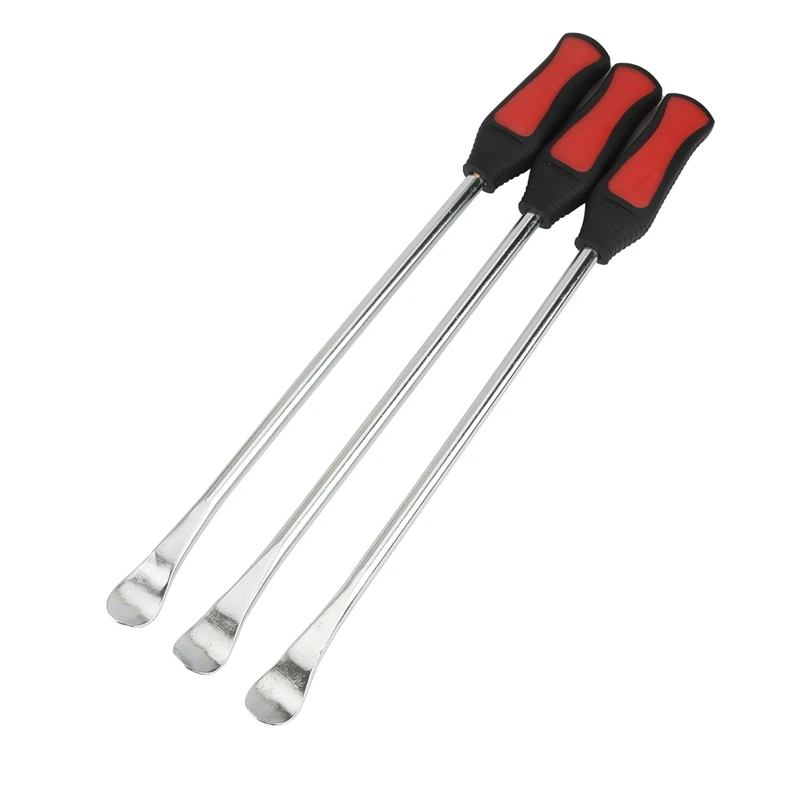 3PCS 15-Inch Tire Crowbar Car Repair Auto Hardware Tools |