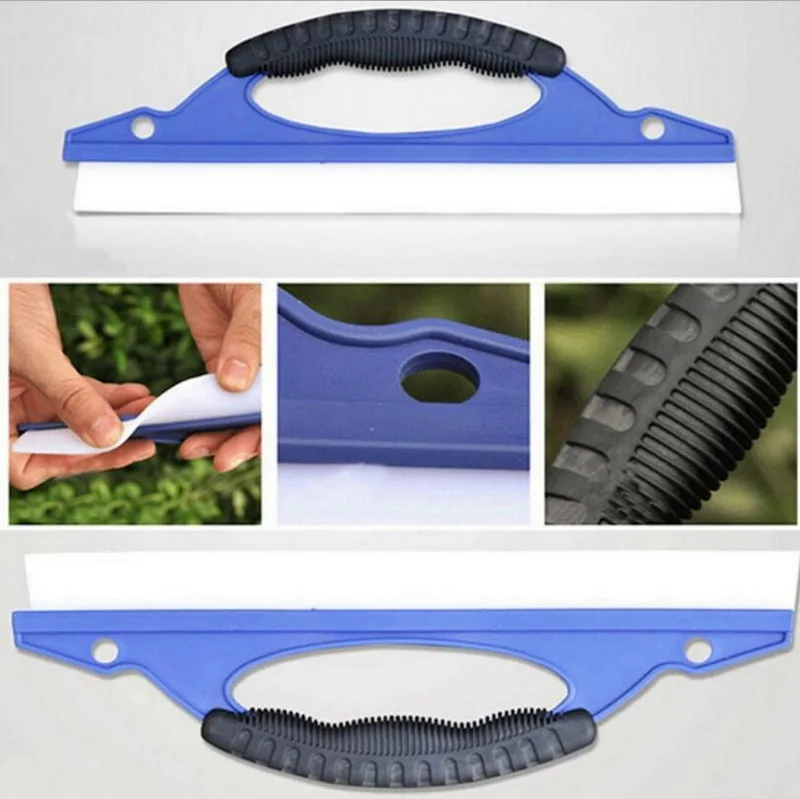 Очиститель для автомобиля очиститель ветрового стекла мягкий силиконовый щетка