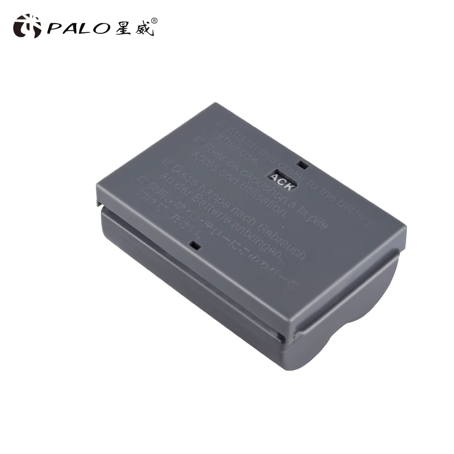 Аккумулятор для цифровой камеры PALO 2 шт. фотосессия Canon BP 511/60 G5/6/90 FV300/40KIT V2501