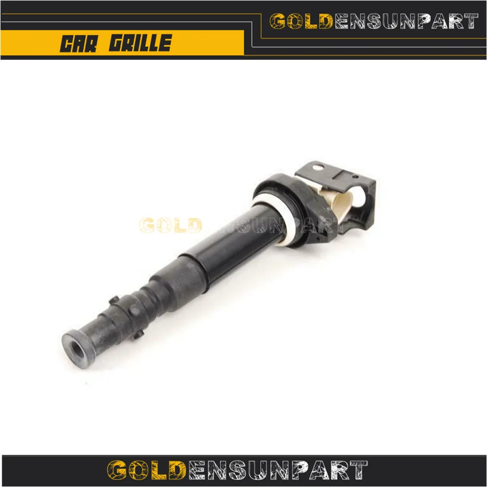 10 комплектов катушек зажигания для BMW E60 E61 E63 E64 S85 M5 M6 5.0L V10 6 серии 12137835108 12137841556