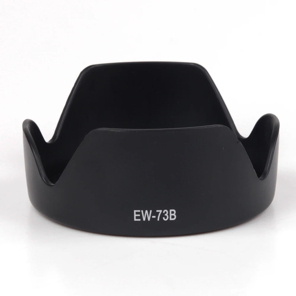 Бленда Pixco EW-60C II/EW-63C/EW-73B для объектива Canon EF 28-90 мм F4-5.6 II USM | Электроника