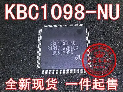 

Бесплатная доставка, 20 шт., Φ KBC1098 TQFP128