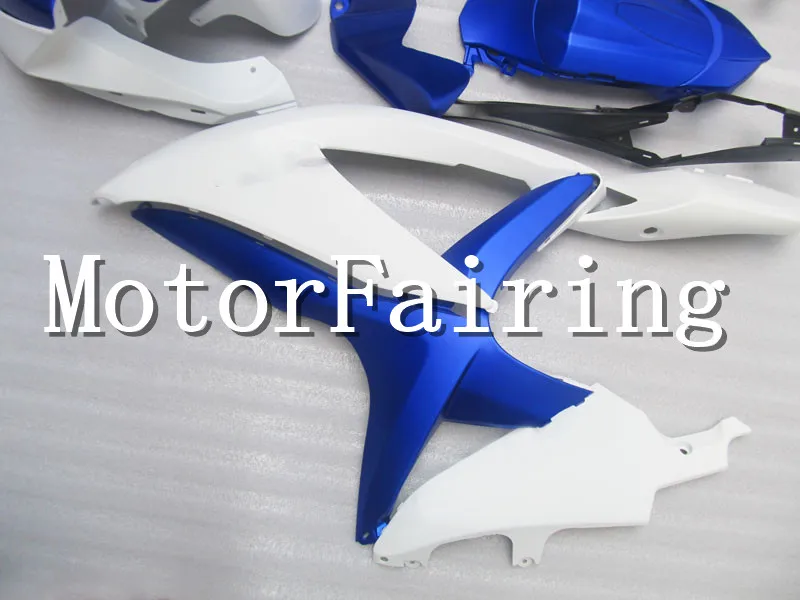 

Motorcycle Bodywork Fairing Kit Fit For GSXR600 GSXR750 GSXR GSX-R 600 750 2008 2009 2010 ABS Plastic Injection Molding K8 D277