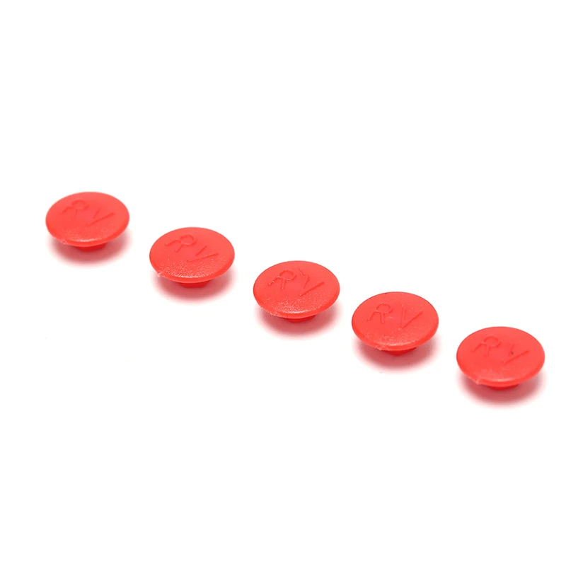 5 шт. пластиковые Шурупы для горного велосипеда | Спорт и развлечения