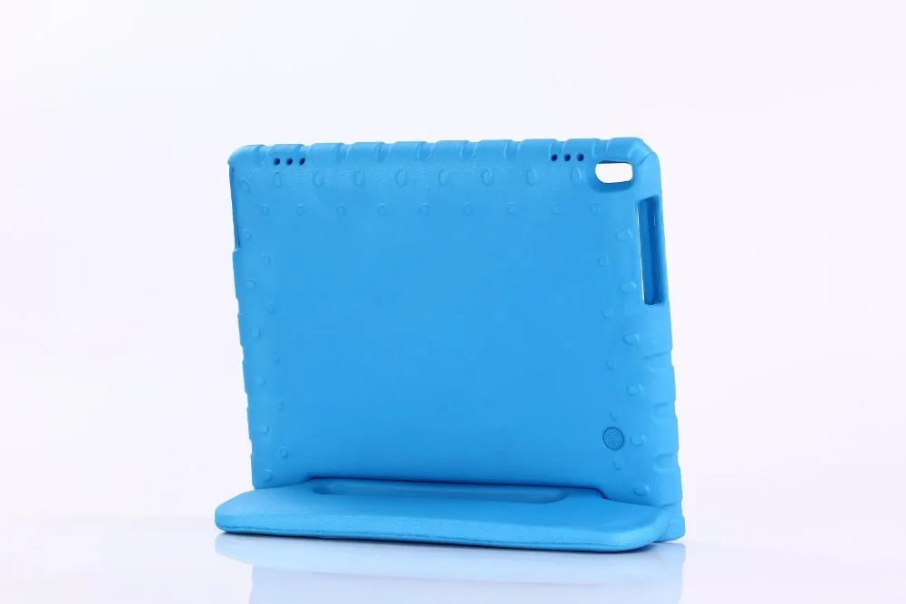 Детский безопасный противоударный полный корпус чехол для планшета Lenovo Tab E10 TB X104F
