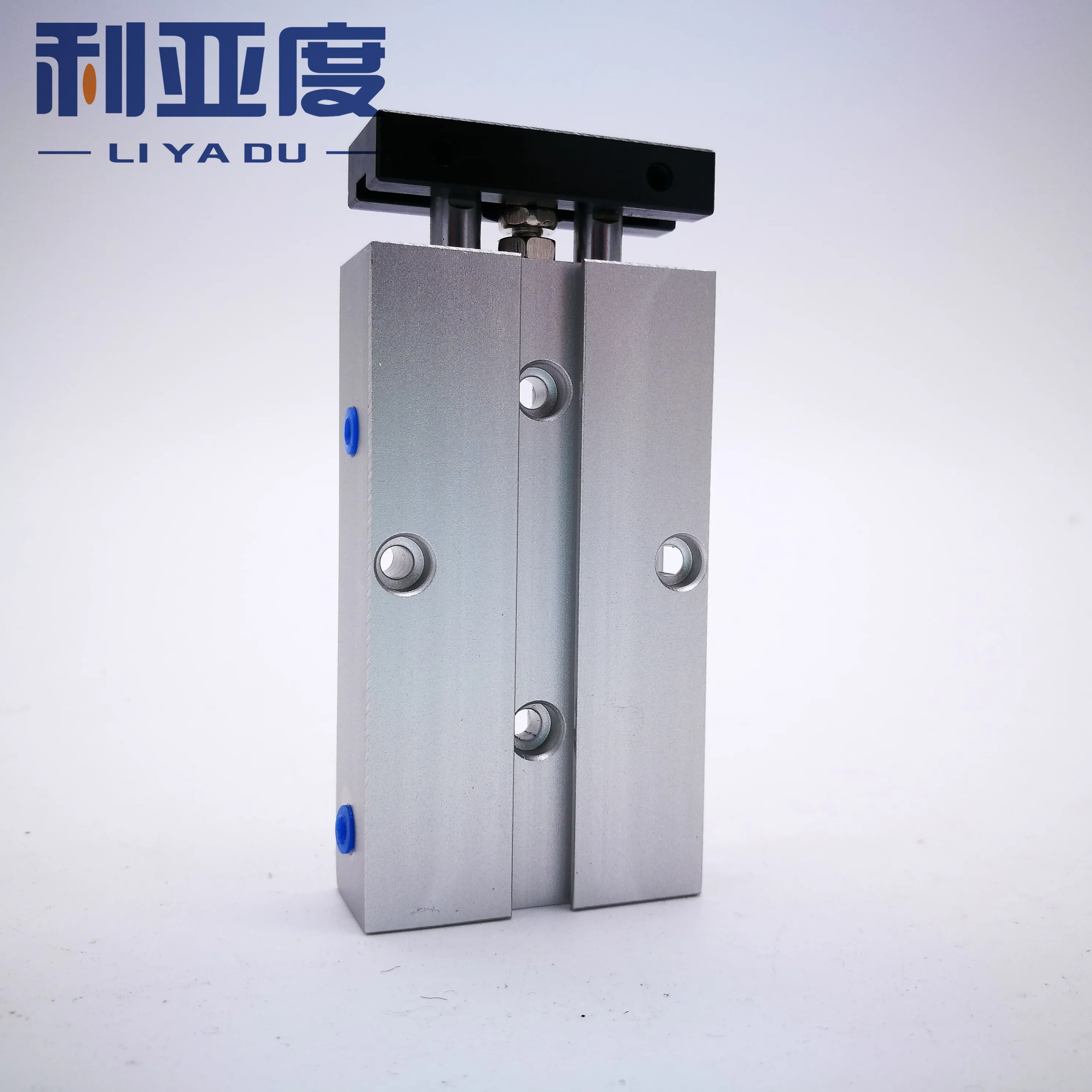 TDA10-10 двухосный цилиндр TDA10 * 10 двойной стержень TN10-10 пневматические компоненты TN10