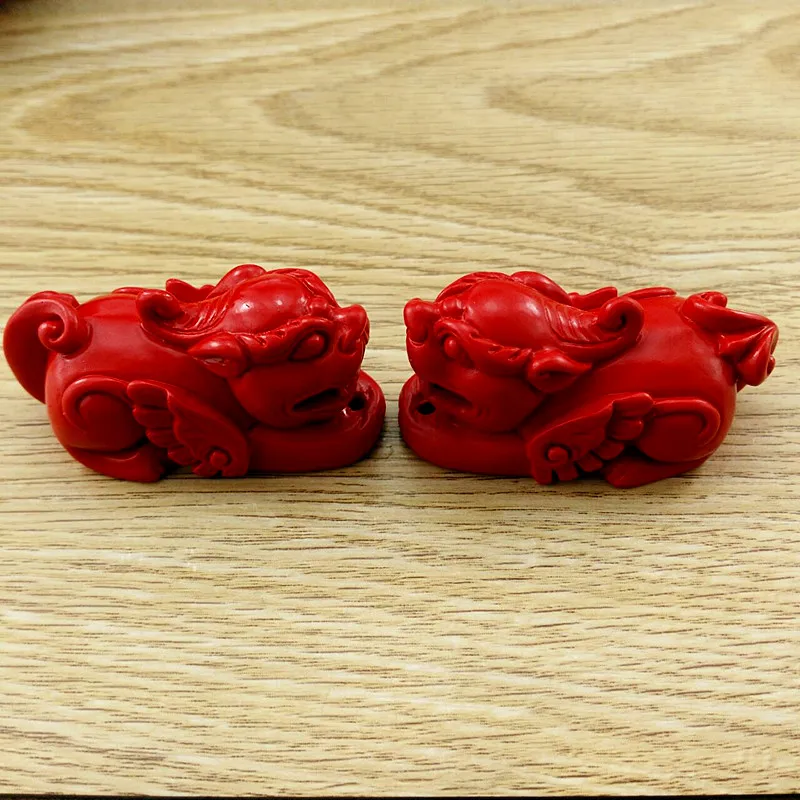 

Натуральный тайваньский браслет ручной работы, разделяющий красные бусины Песочная бусина