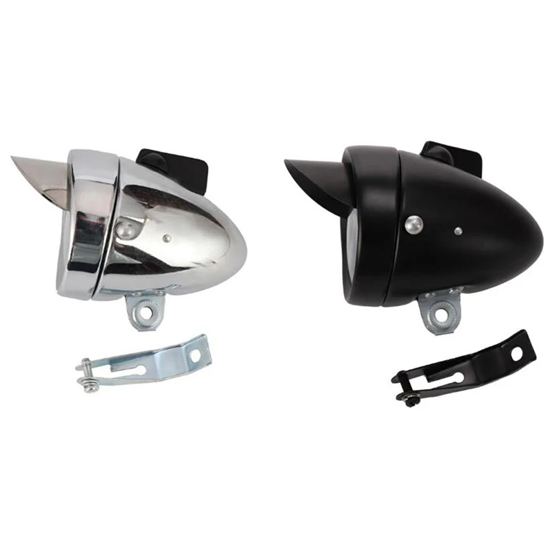 Велосипед светильник велосипедный головной в стиле ретро передние